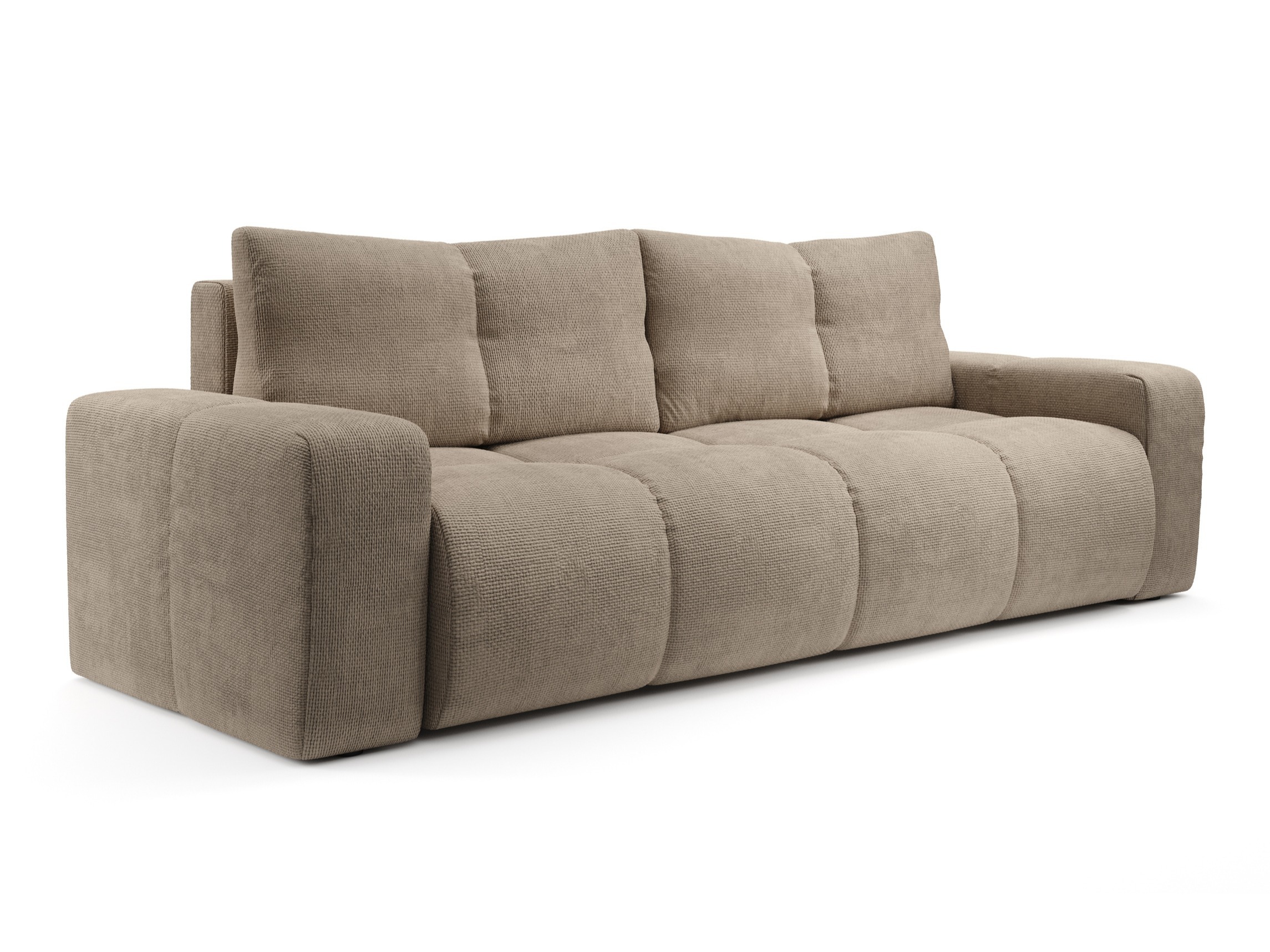 Schlafsofa Kingston 154 (Flow 01)