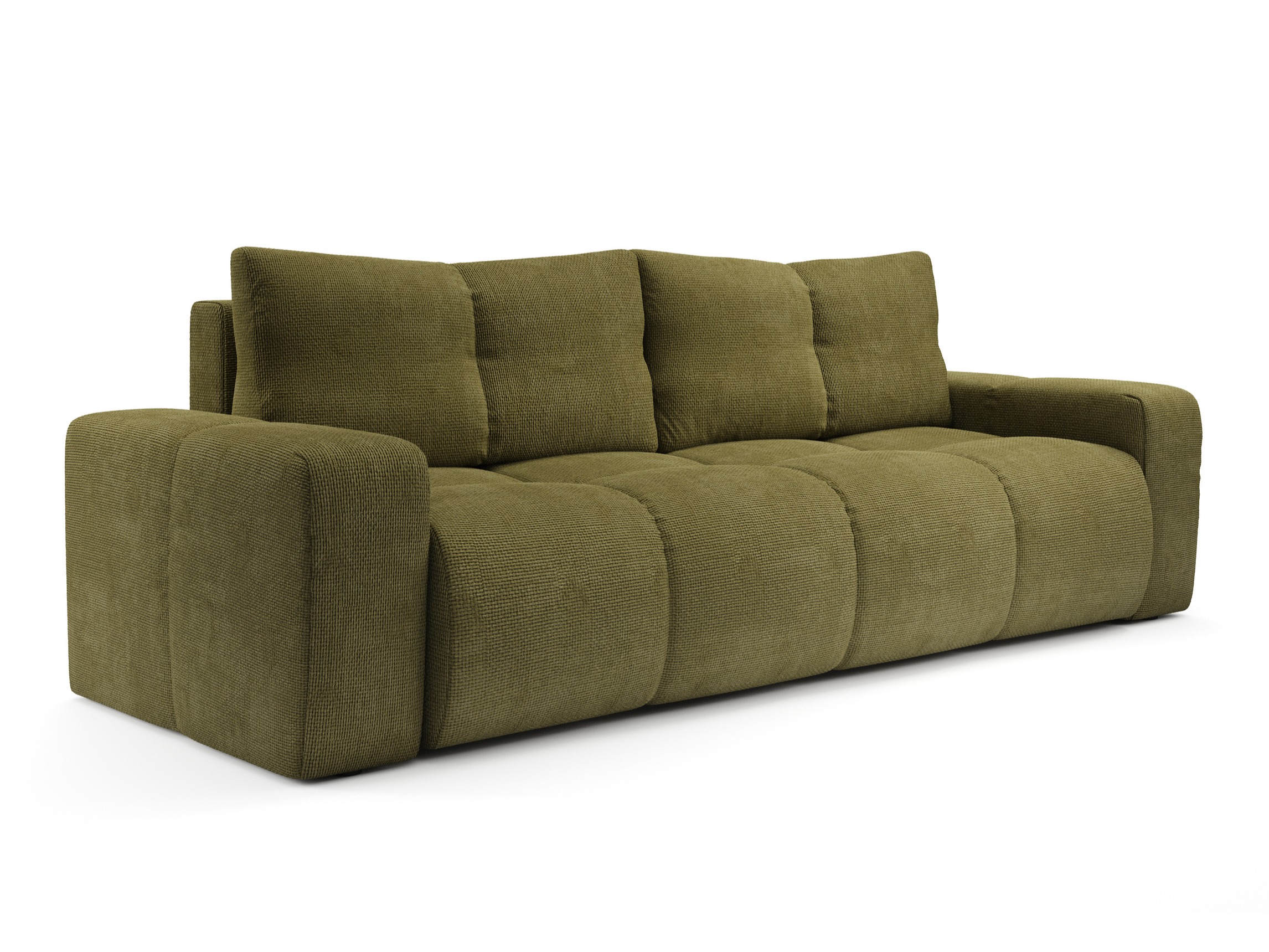 Schlafsofa Kingston 154 (Flow 12)