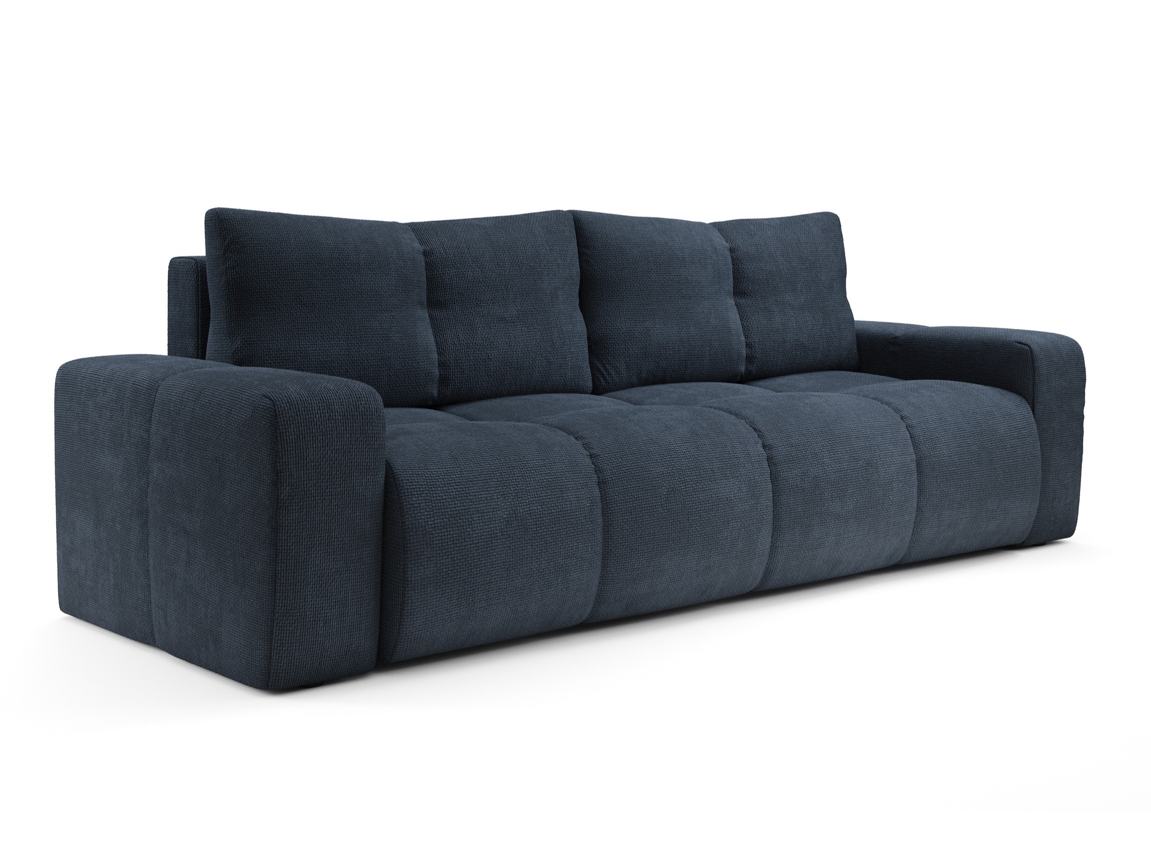 Schlafsofa Kingston 154 (Flow 22)
