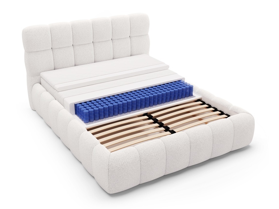Bett Margate 131 (Prime 02)