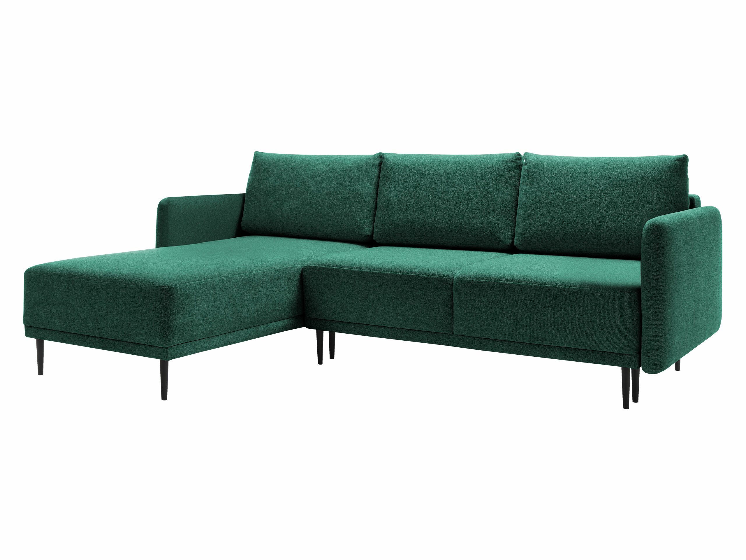 Ecksofa ComfiDream 204 (Sicuro 10)