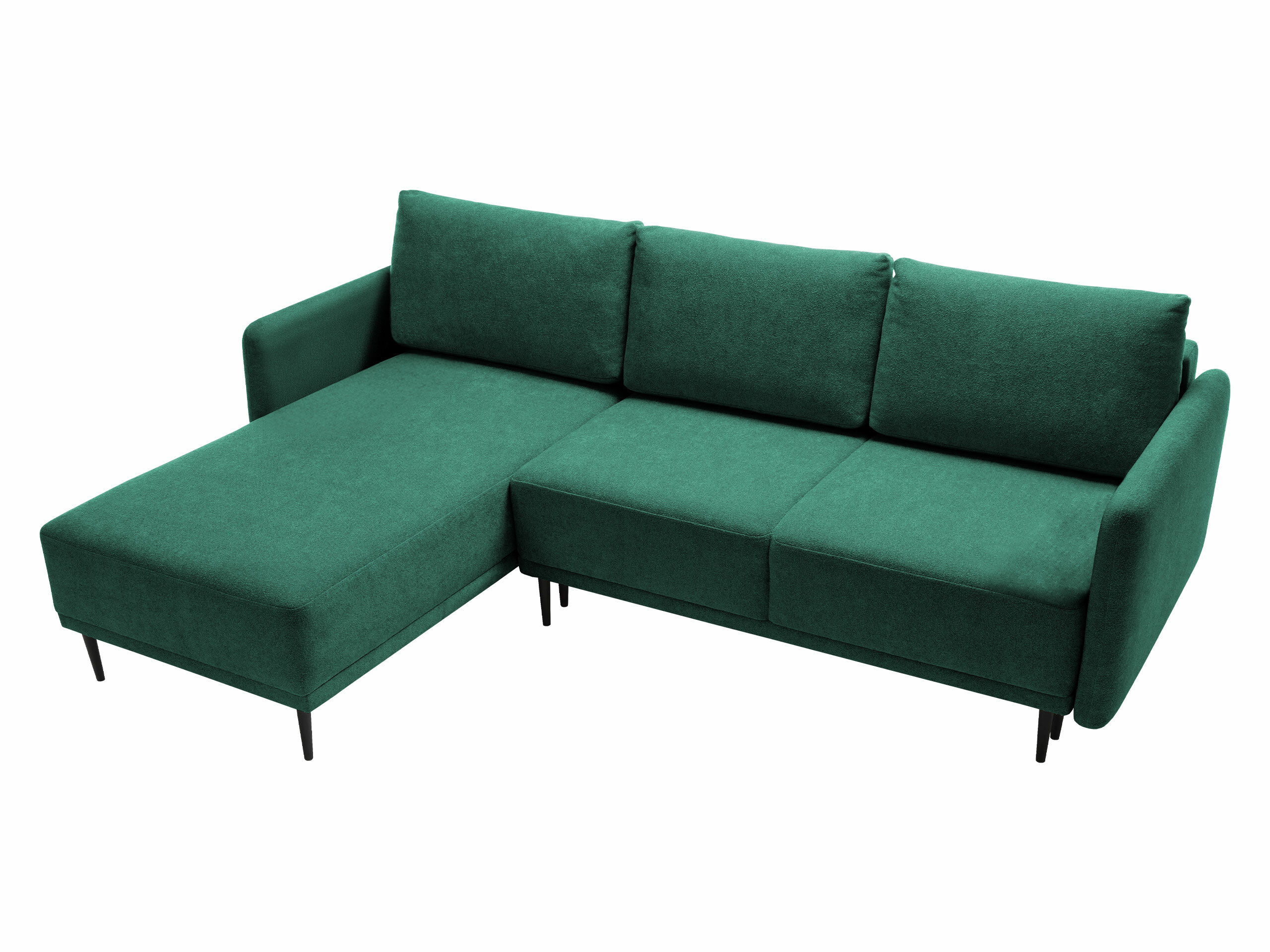 Ecksofa ComfiDream 204 (Sicuro 10)