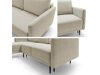 Ecksofa ComfiDream 204 (Sicuro 50)