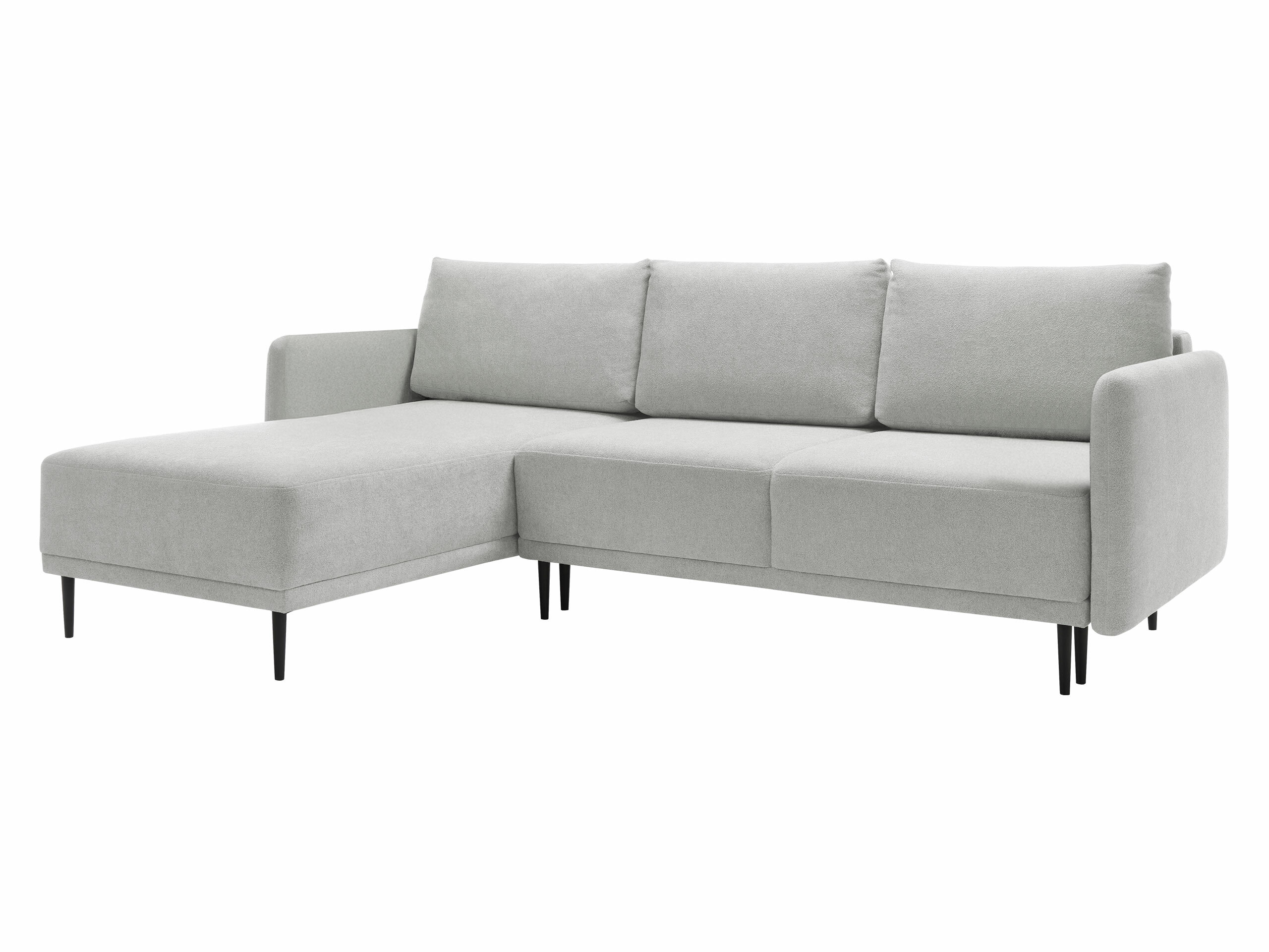 Ecksofa ComfiDream 204 (Sicuro 65)