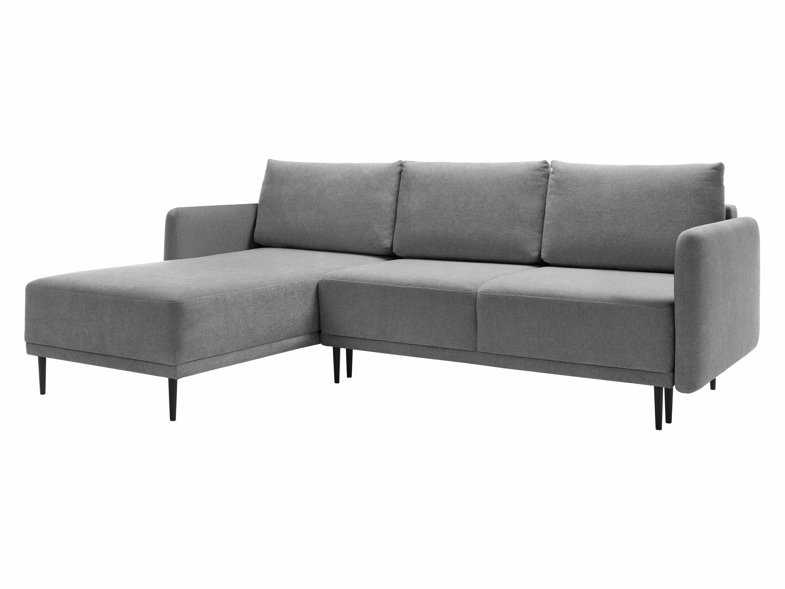 Ecksofa ComfiDream 204 (Sicuro 75)