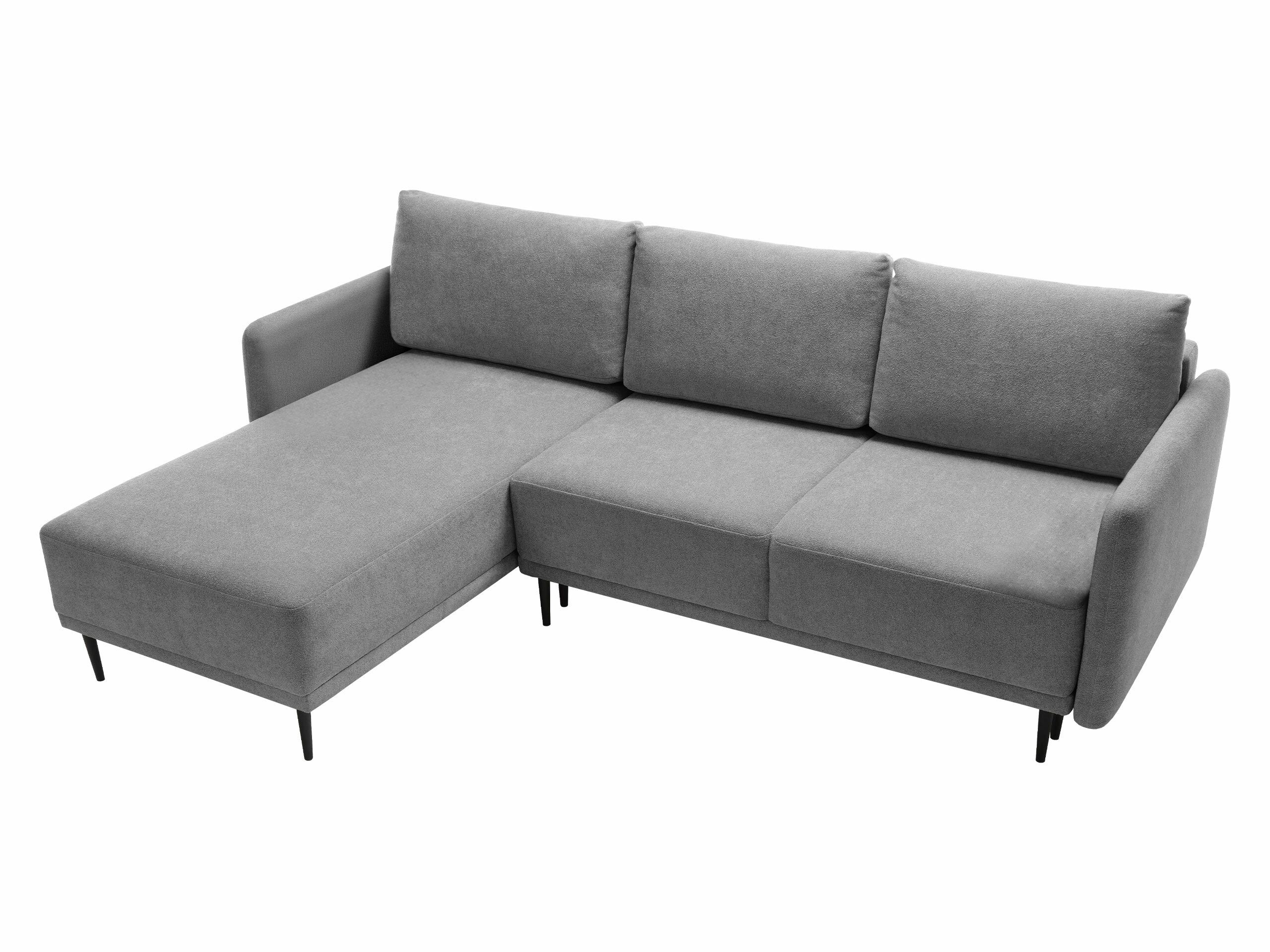 Ecksofa ComfiDream 204 (Sicuro 75)
