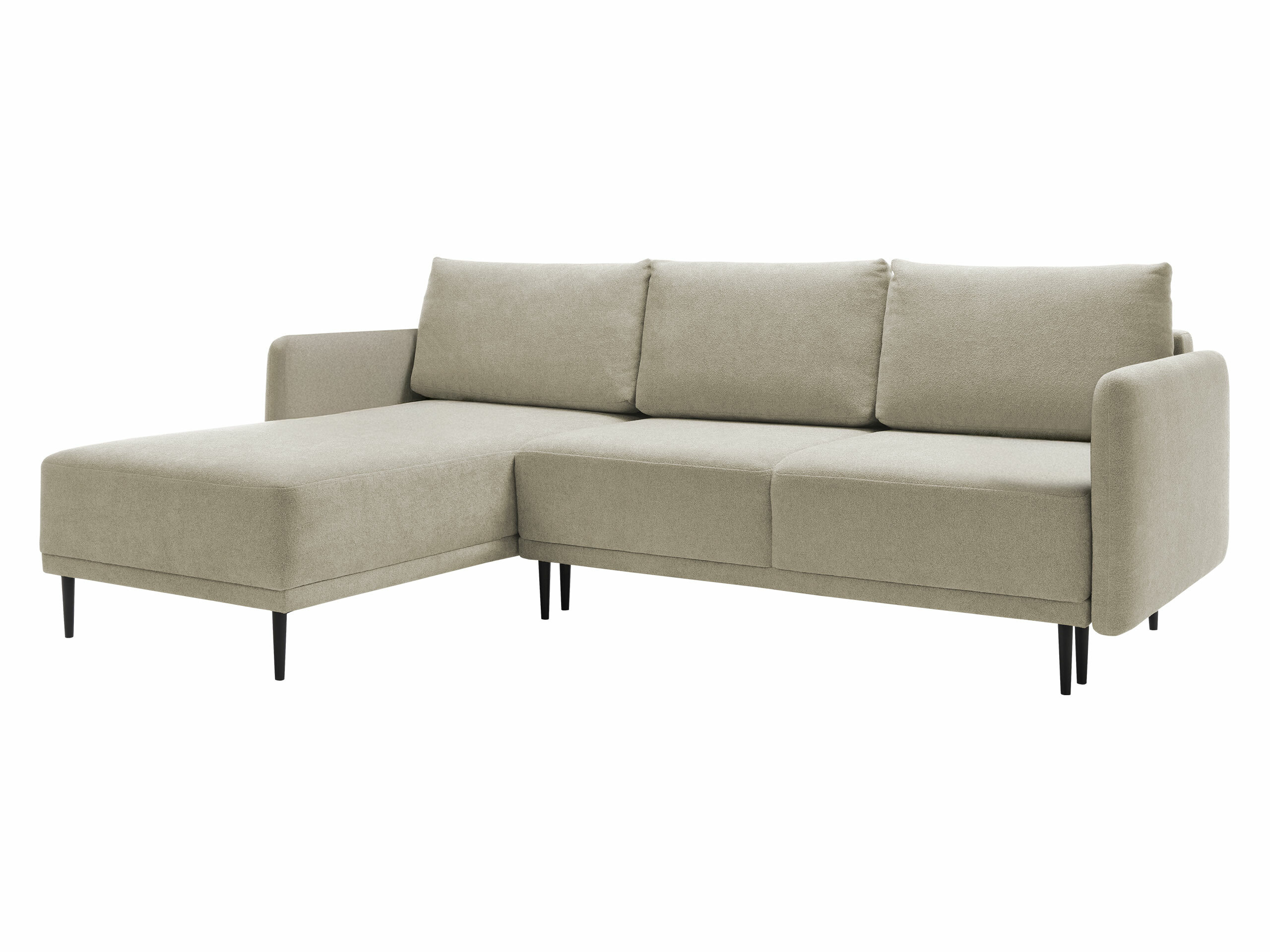 Ecksofa ComfiDream Clarora (Sicuro 50)