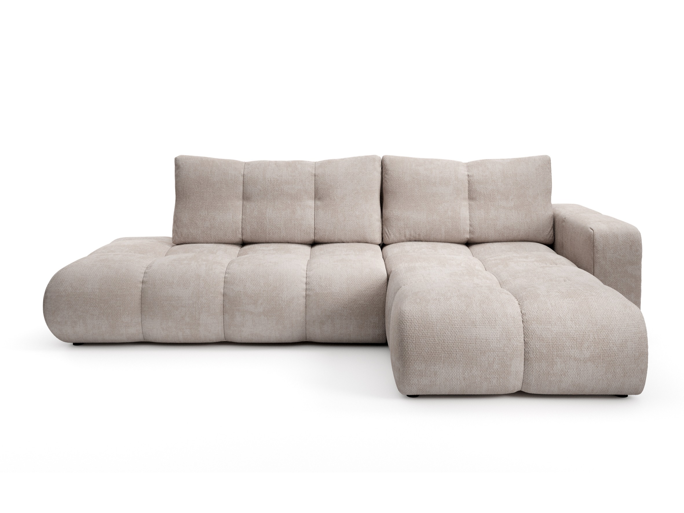 Ecksofa Kingston 156 (Flow 03)
