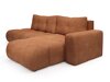 Ecksofa Kingston 156 (Flow 09)