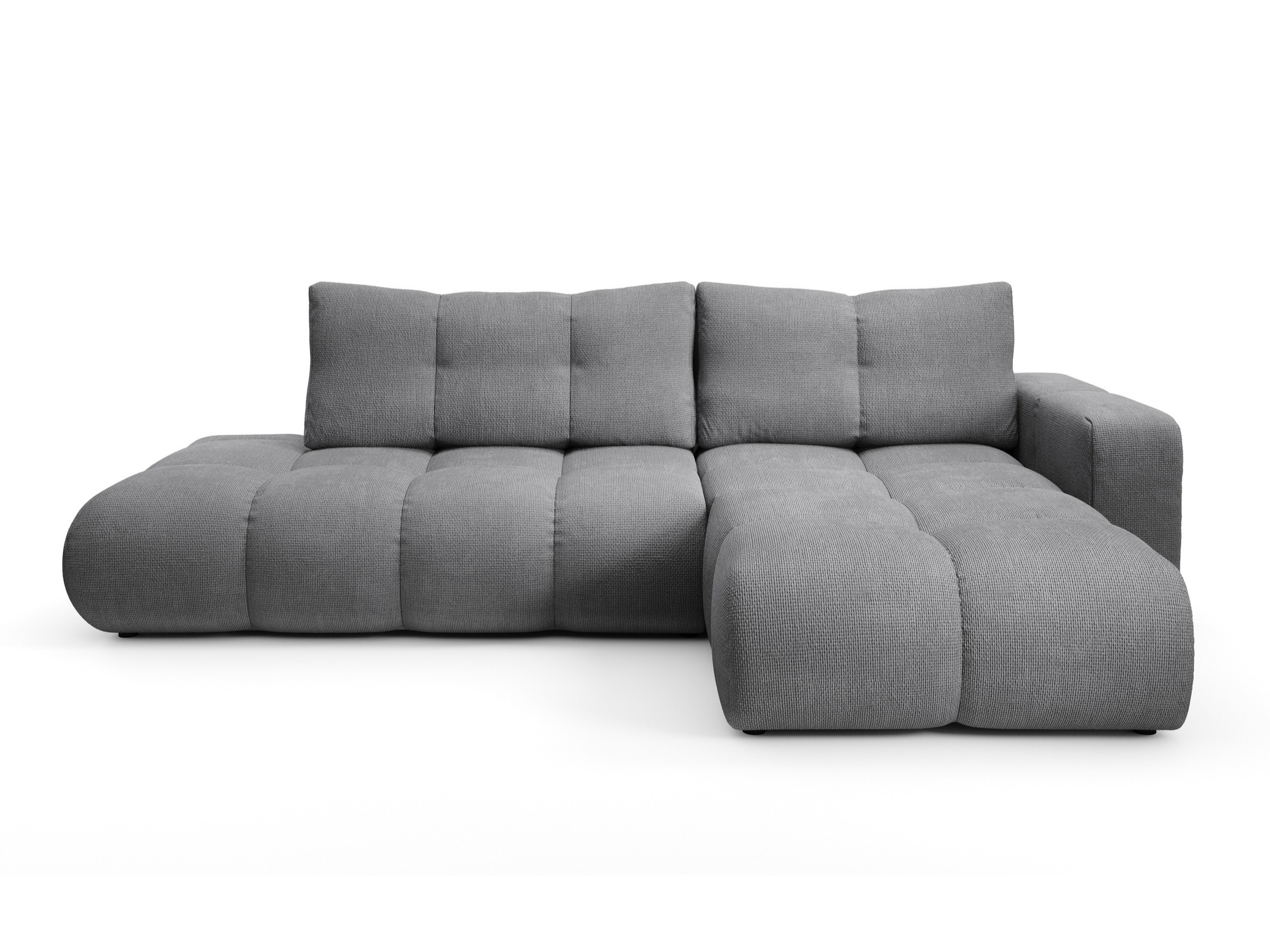 Ecksofa Kingston 156 (Flow 17)