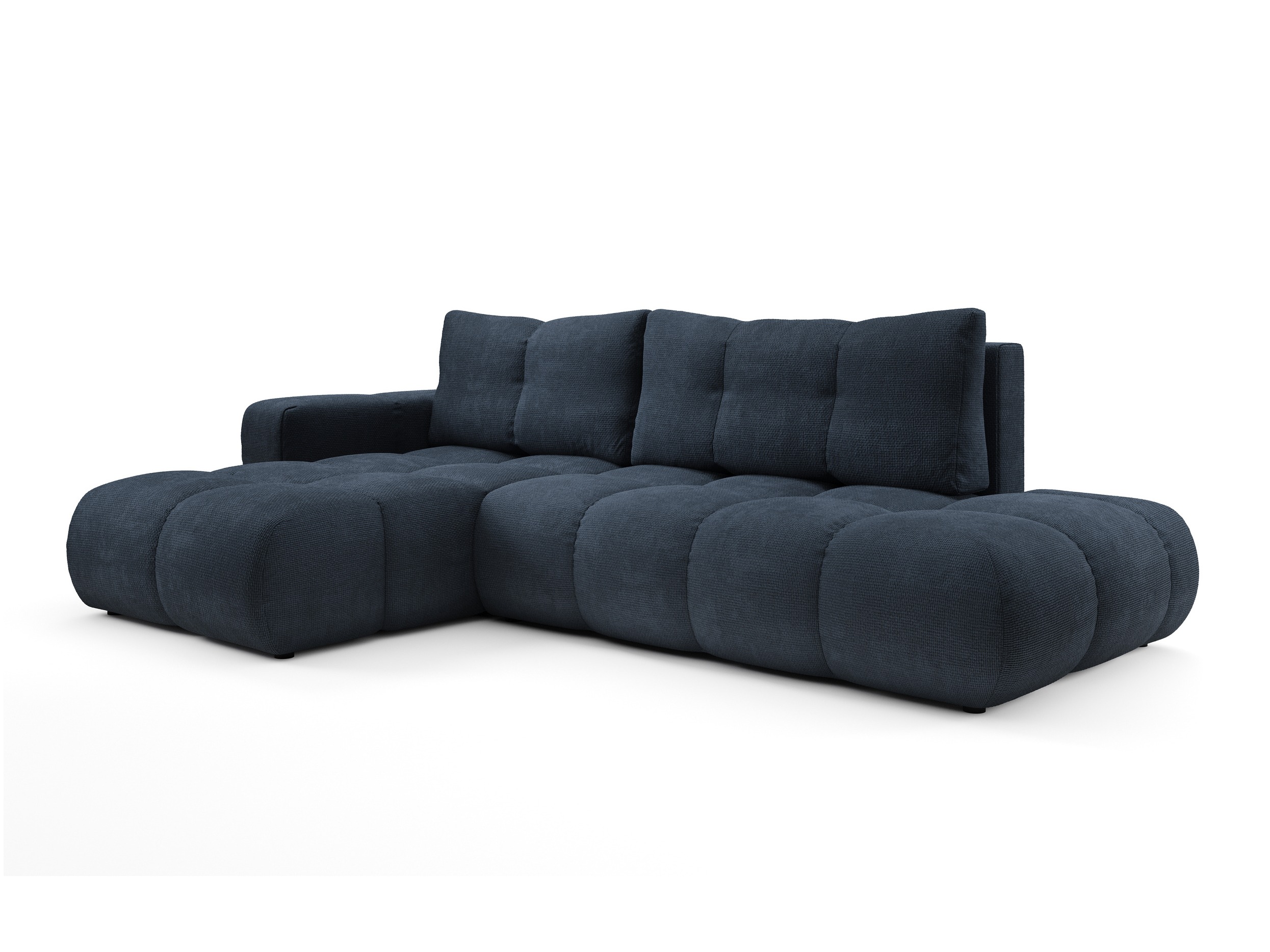 Ecksofa Kingston 156 (Flow 22)