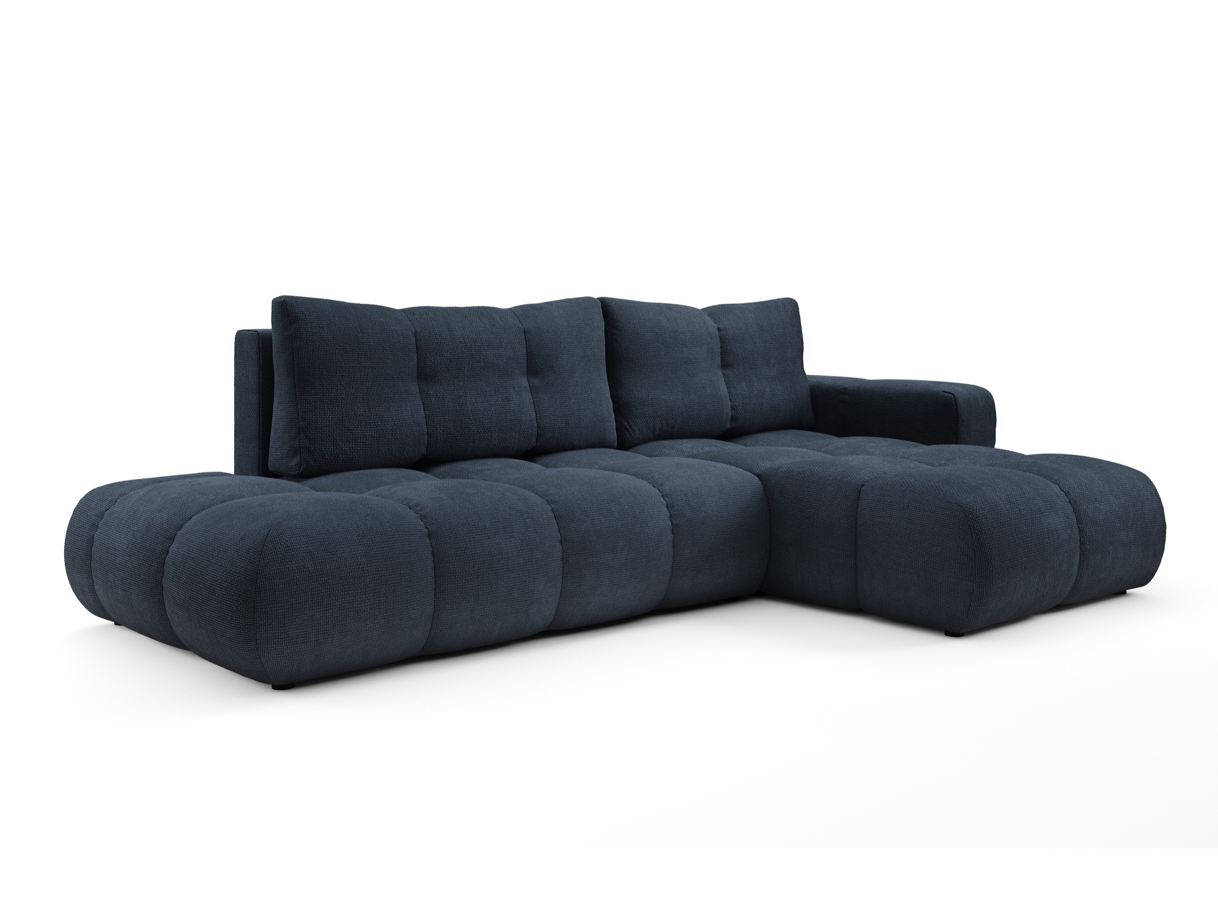 Ecksofa Kingston 156 (Flow 22)