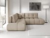 Ecksofa Kingston 197 (Flow 01)