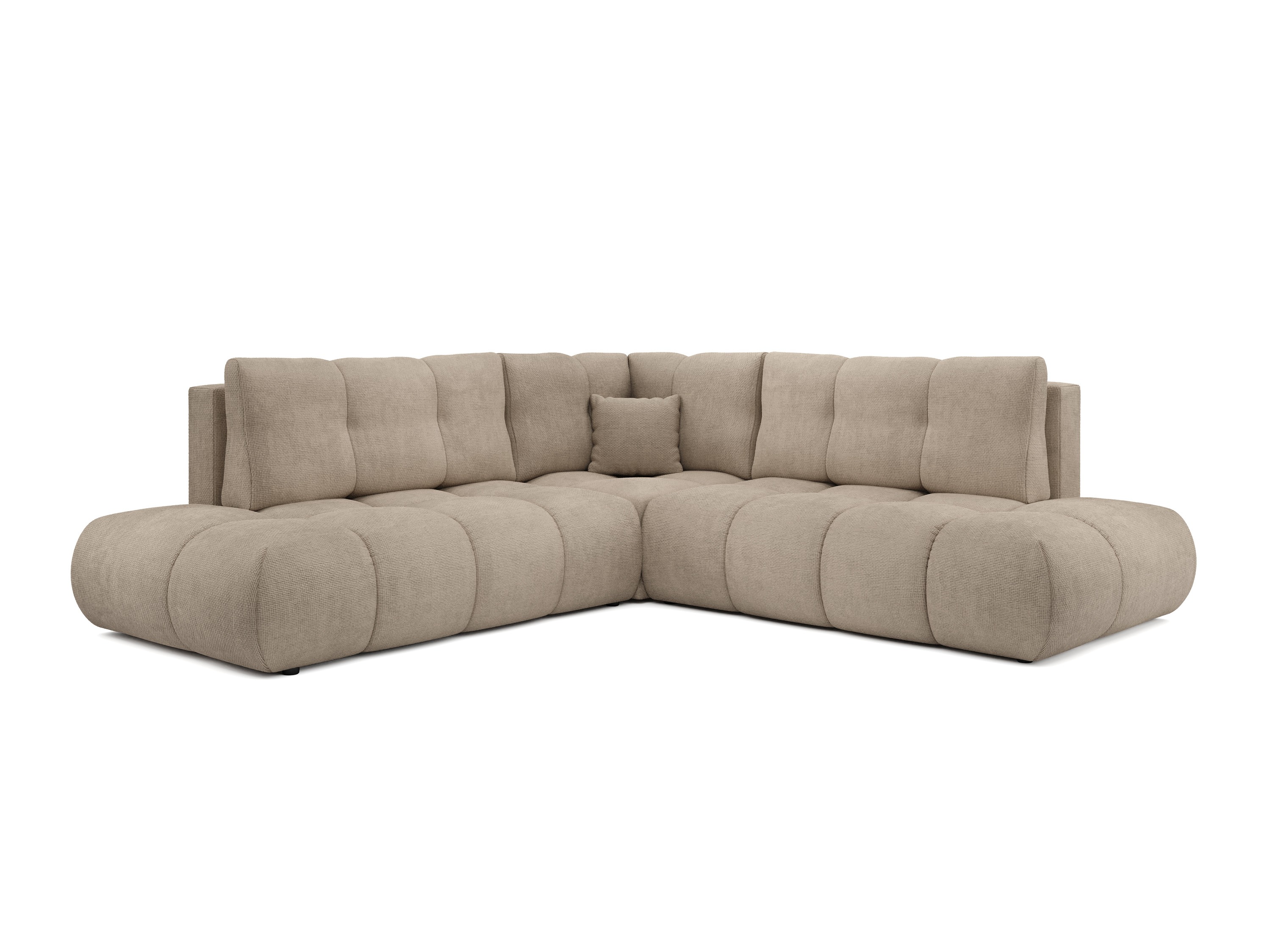 Ecksofa Kingston 197 (Flow 01)