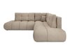 Ecksofa Kingston 197 (Flow 01)