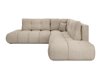 Ecksofa Kingston 197 (Flow 02)