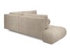 Ecksofa Kingston 197 (Flow 02)