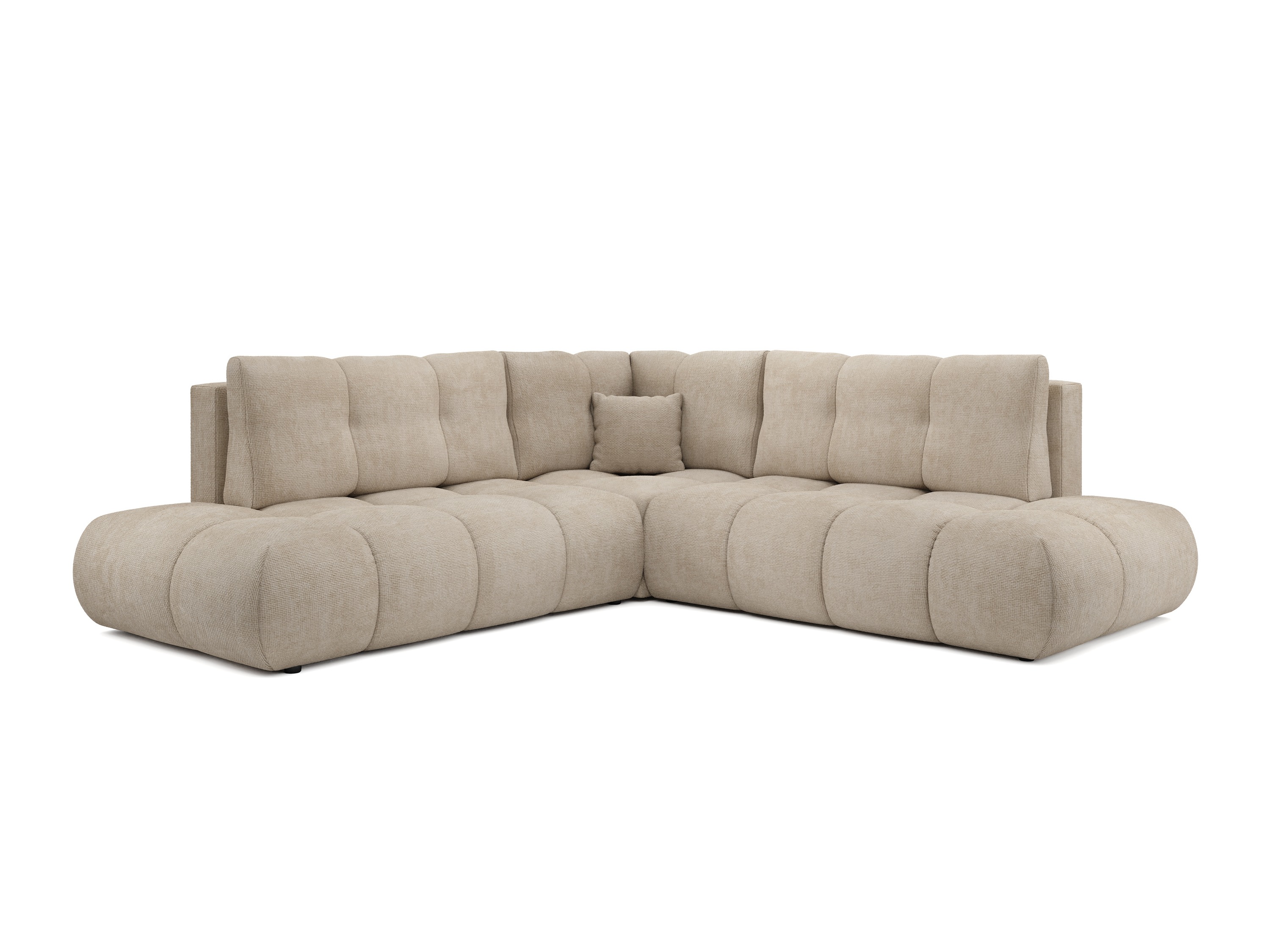 Ecksofa Kingston 197 (Flow 02)