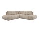 Ecksofa Kingston 197 (Flow 02)