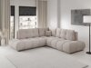Ecksofa Kingston 197 (Flow 03)