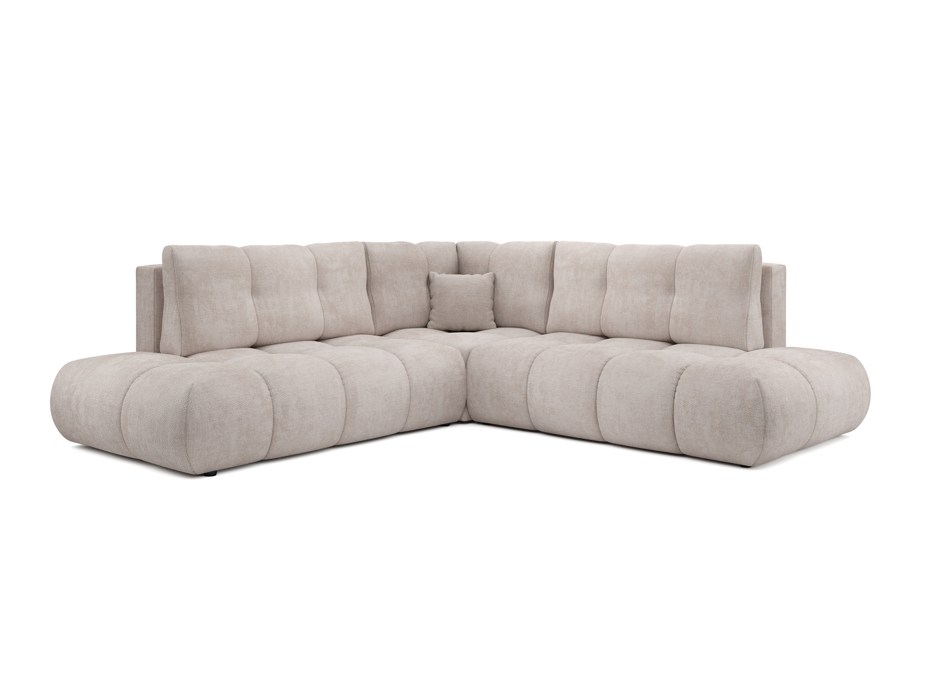 Ecksofa Kingston 197 (Flow 03)