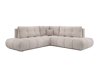 Ecksofa Kingston 197 (Flow 03)