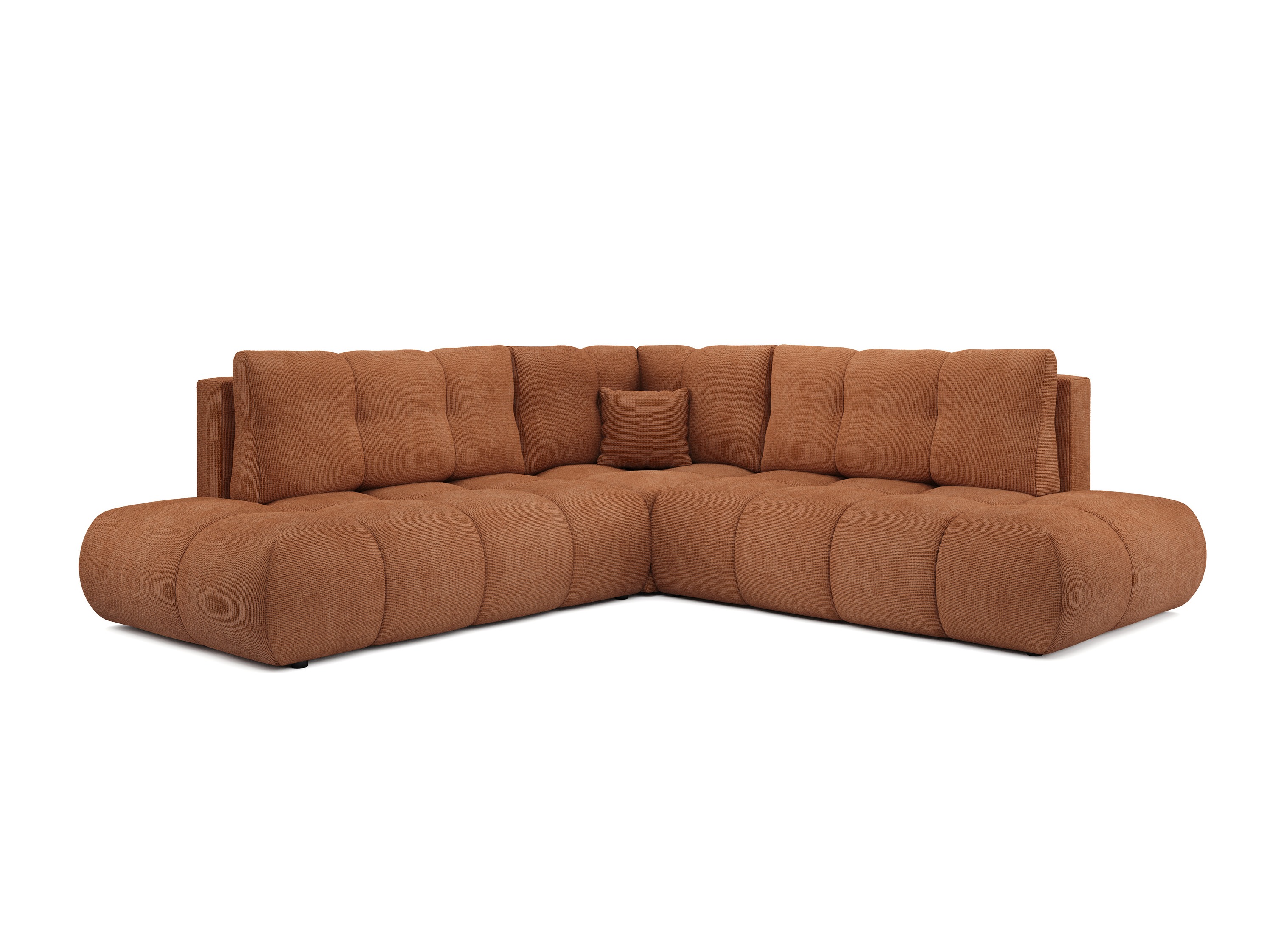 Ecksofa Kingston 197 (Flow 09)