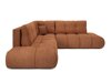 Ecksofa Kingston 197 (Flow 09)