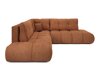 Ecksofa Kingston 197 (Flow 09)