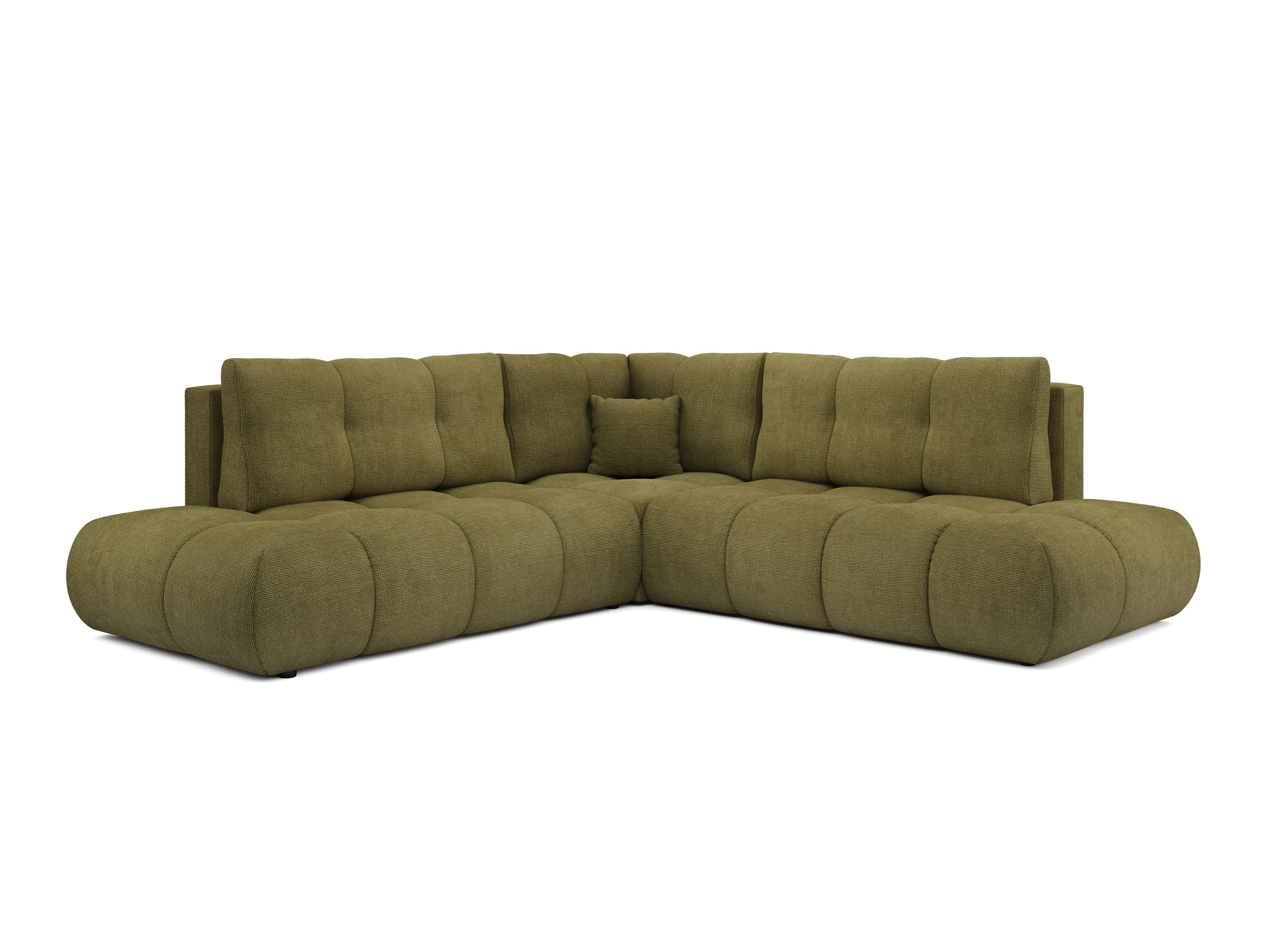 Ecksofa Kingston 197 (Flow 12)