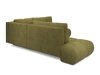Ecksofa Kingston 197 (Flow 12)