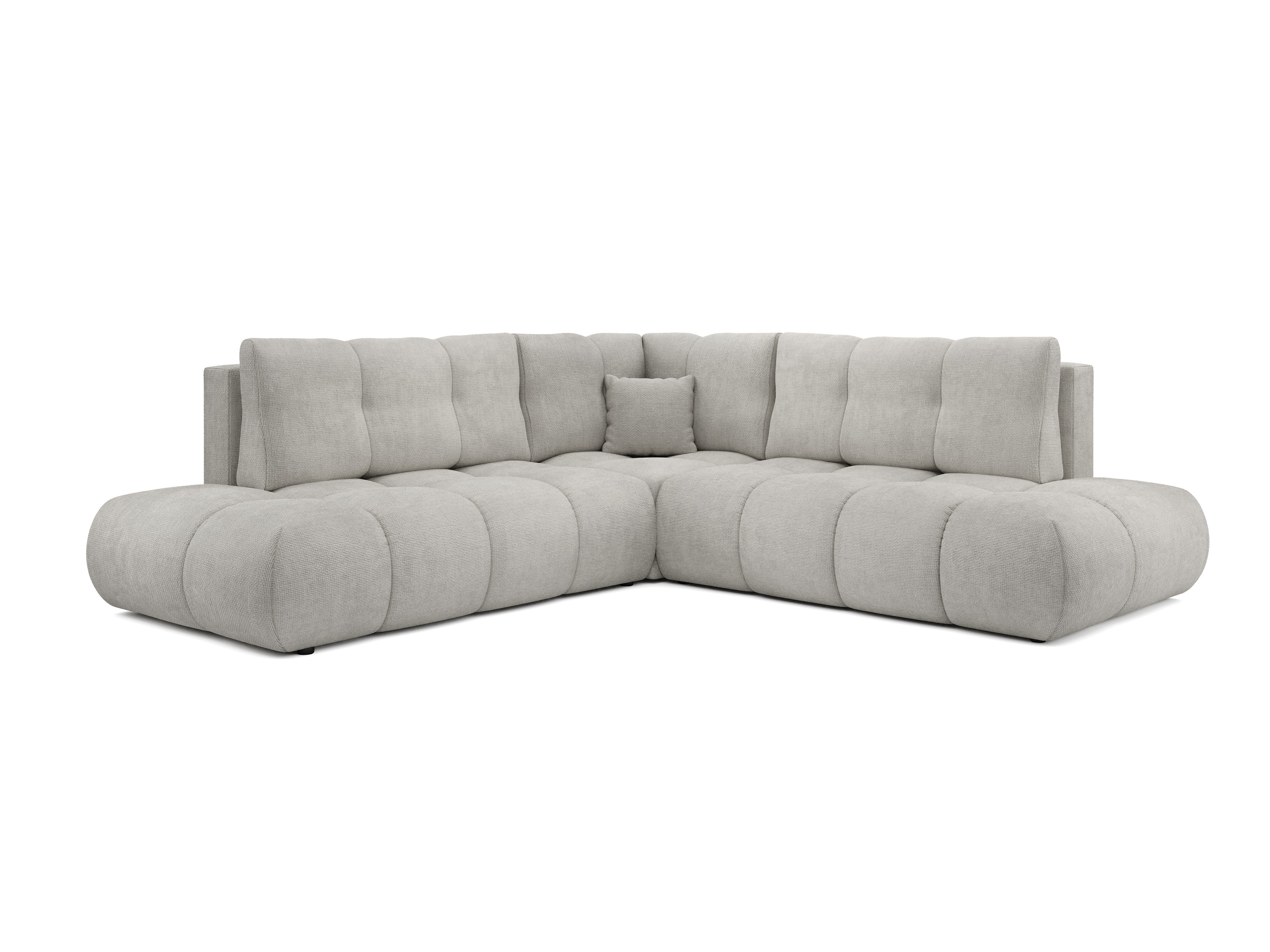 Ecksofa Kingston 197 (Flow 16)