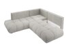 Ecksofa Kingston 197 (Flow 16)