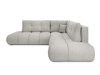 Ecksofa Kingston 197 (Flow 16)