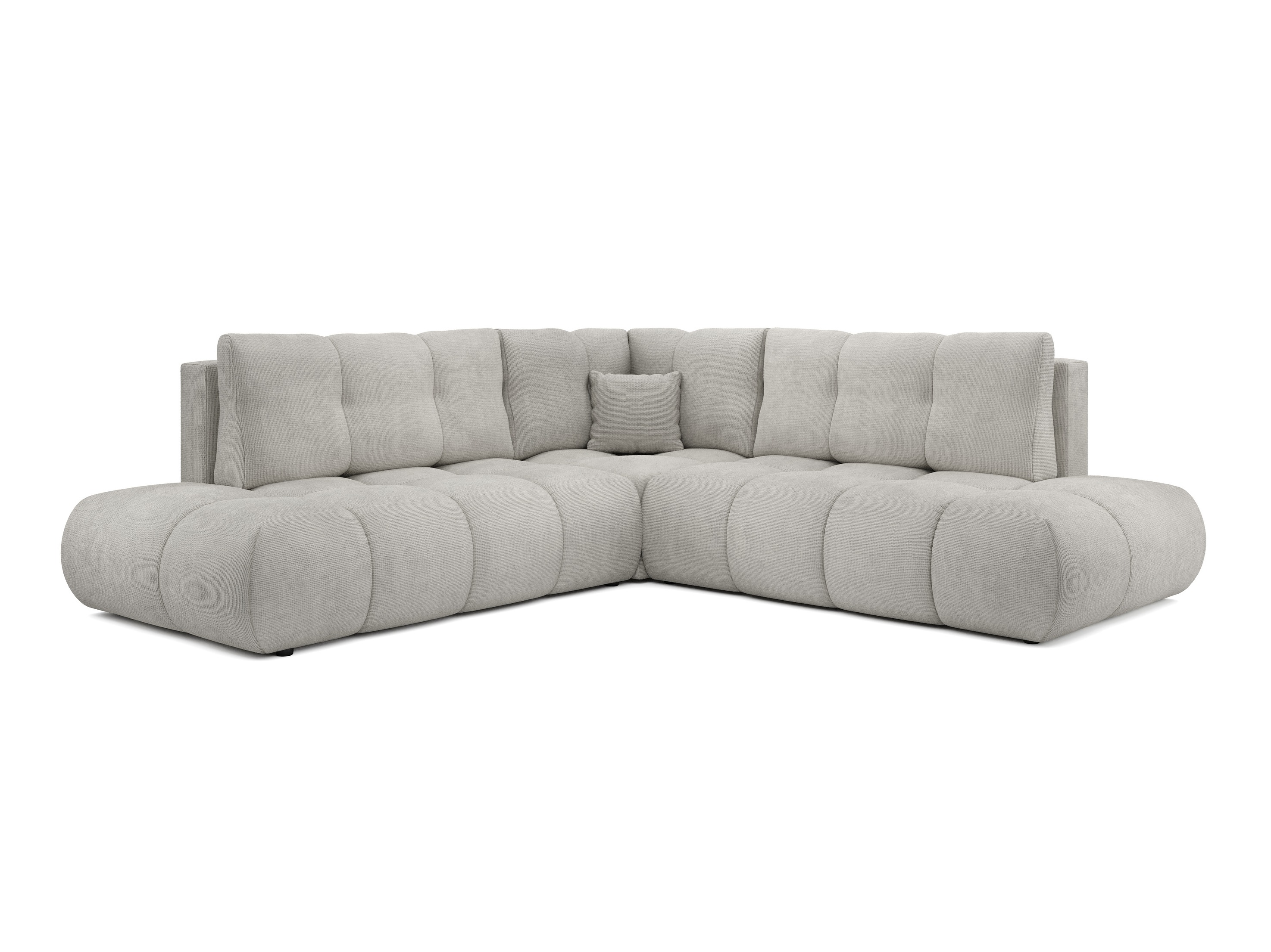 Ecksofa Kingston 197 (Flow 16)