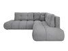 Ecksofa Kingston 197 (Flow 17)