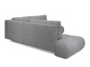 Ecksofa Kingston 197 (Flow 17)
