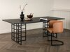 Tisch Dallas 3232 (Schwarz)