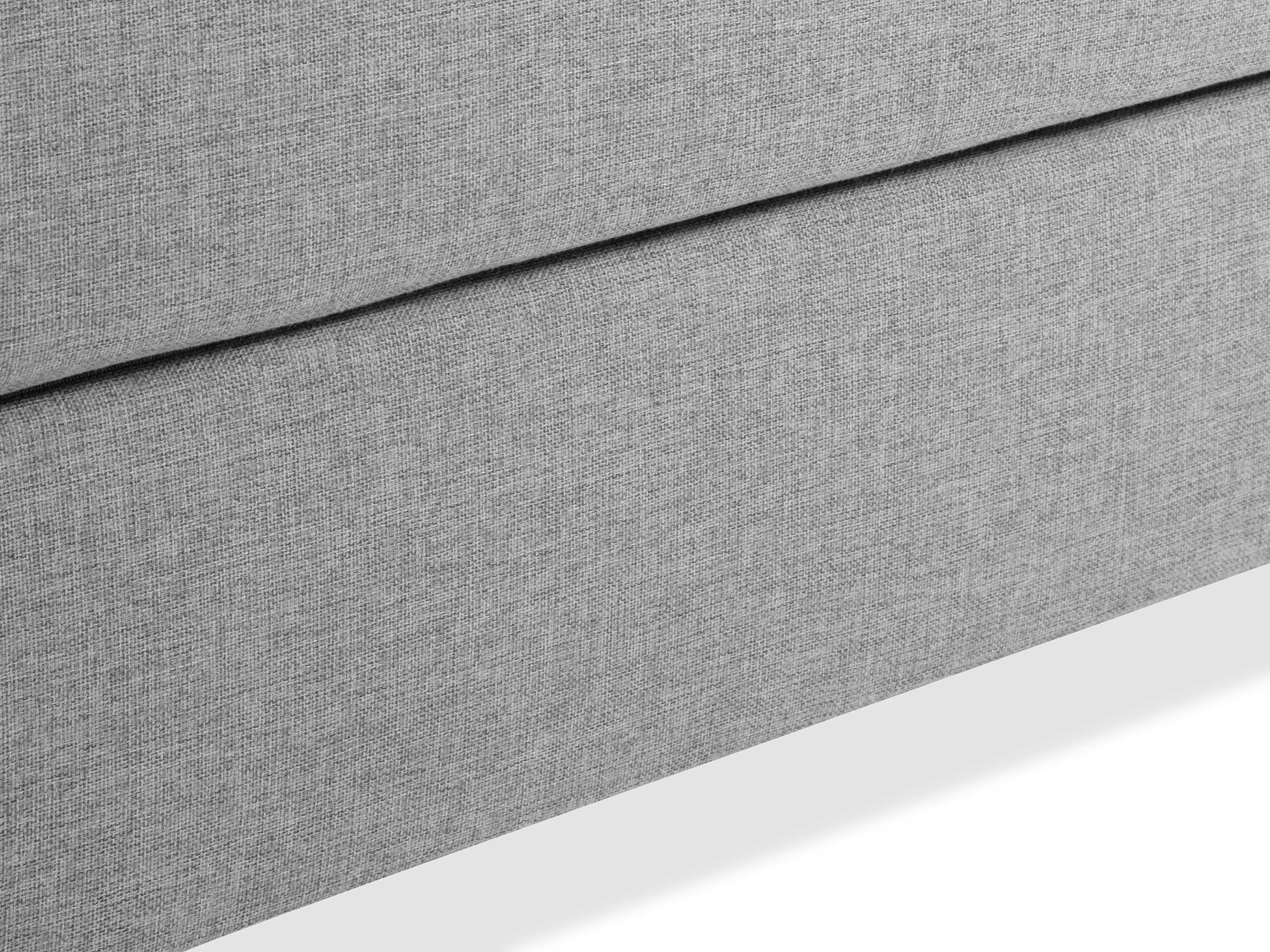 Boxspringbett Baltimore 117 (Ikar 05)