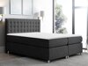 Boxspringbett Baltimore 117 (Ikar 08)
