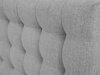 Boxspringbett Baltimore 117 (Ikar 08)