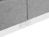 Boxspringbett Baltimore 117 (Ikar 08)