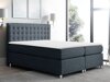 Boxspringbett Baltimore 117 (Spirit 13)