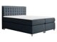 Boxspringbett Baltimore 117 (Spirit 13)