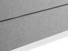Boxspringbett Baltimore 117 (Spirit 13)