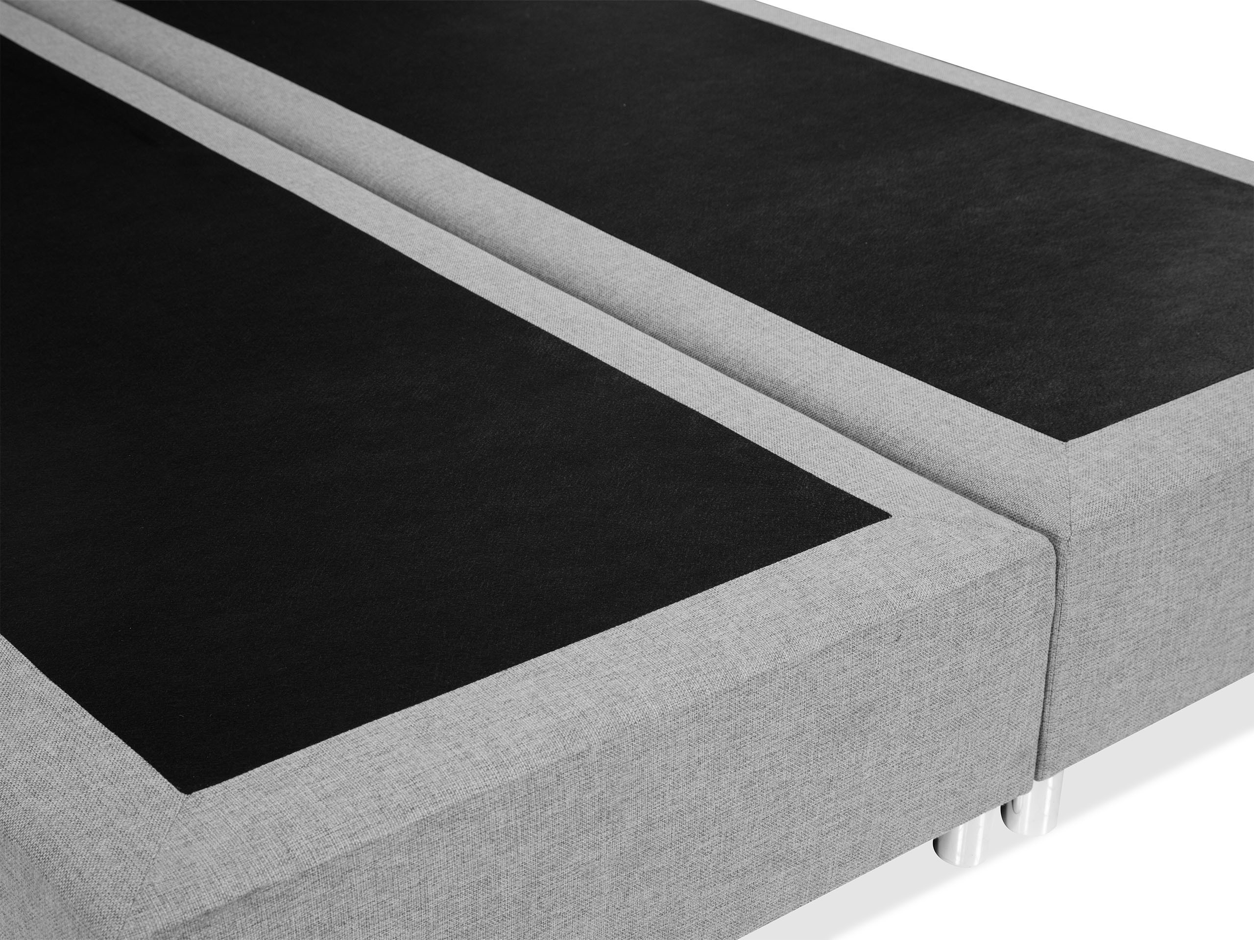Boxspringbett Baltimore 117 (Spirit 13)