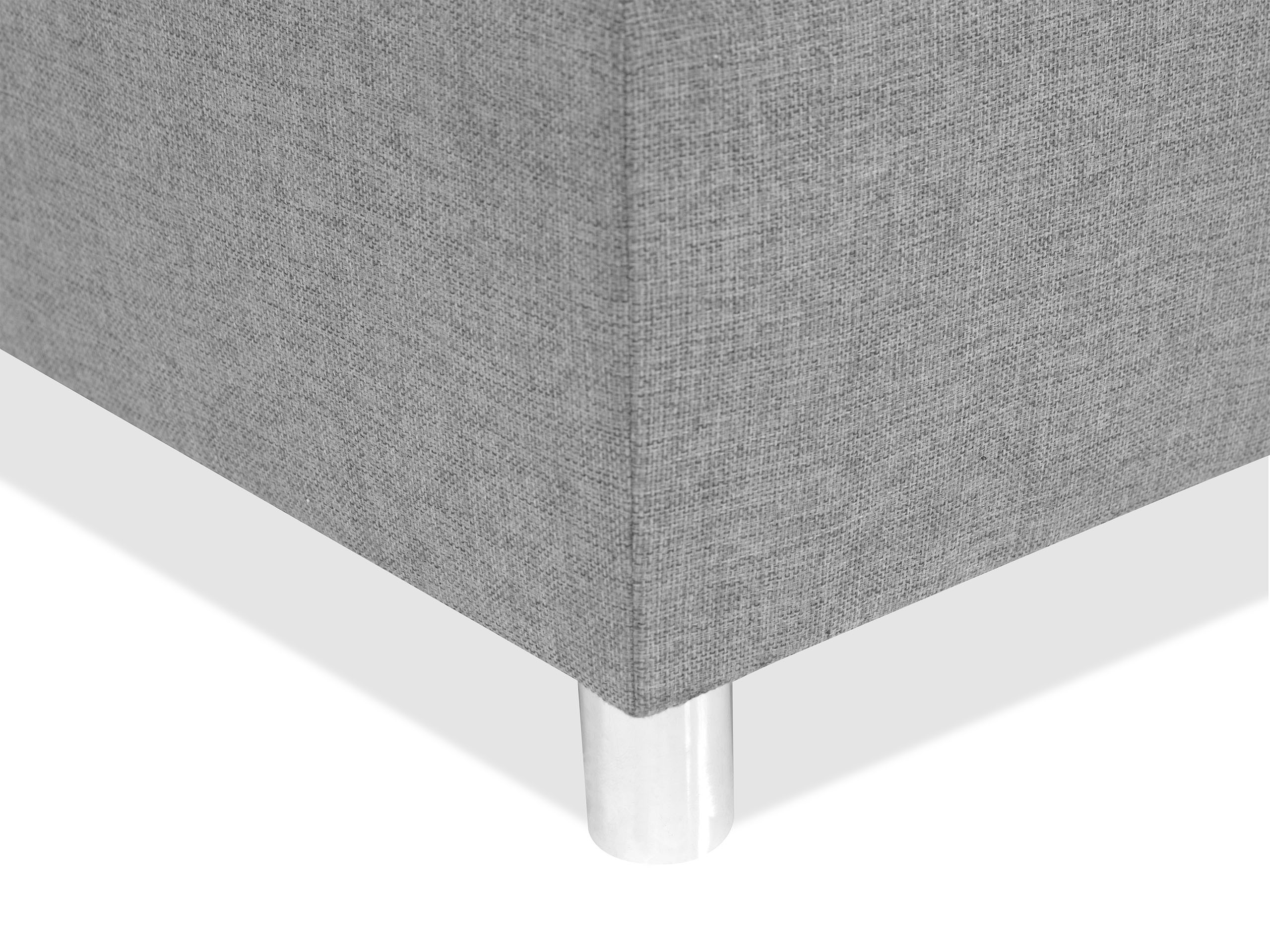 Boxspringbett Signum (Ikar 05)