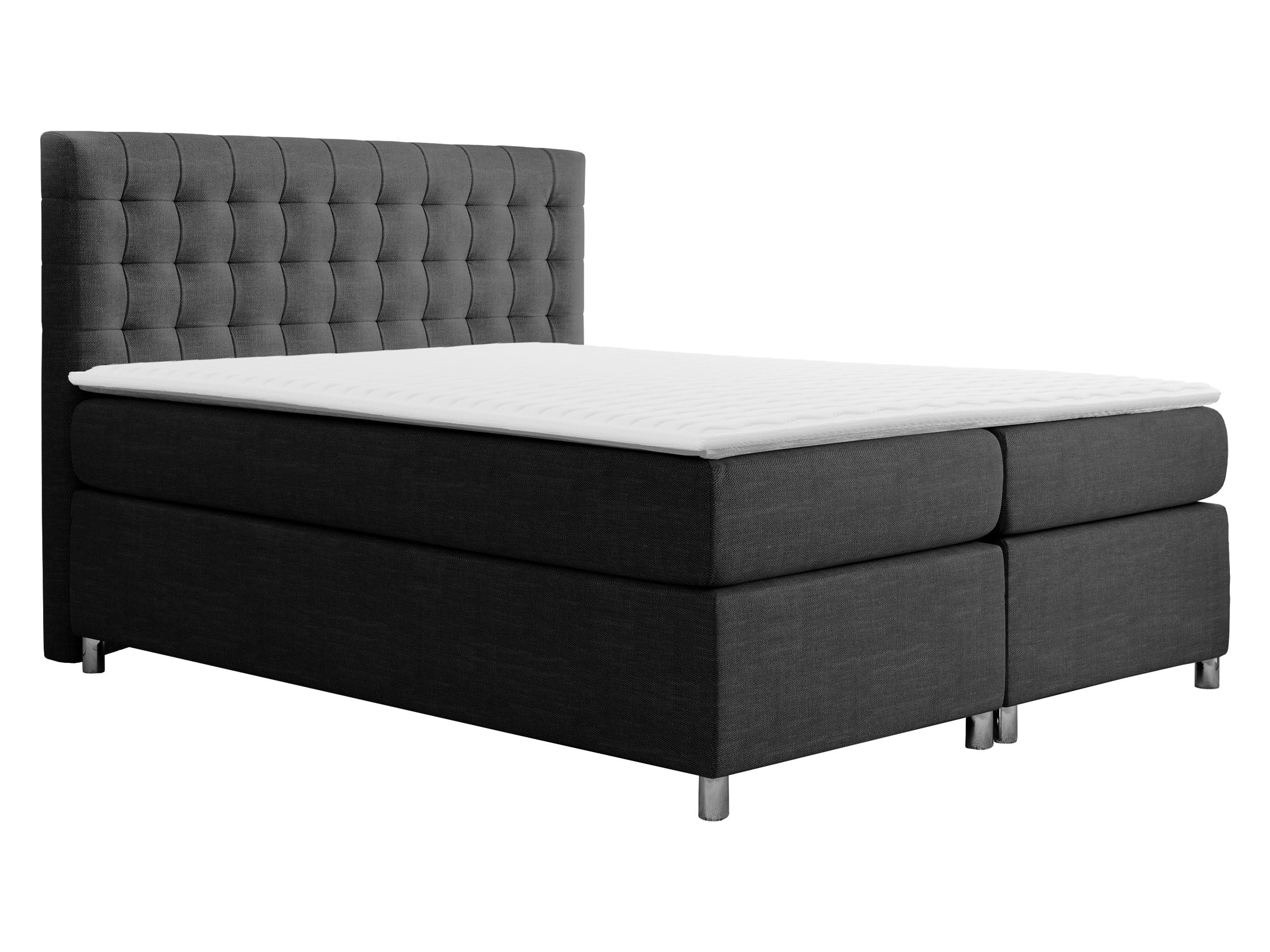 Boxspringbett Signum (Ikar 08)