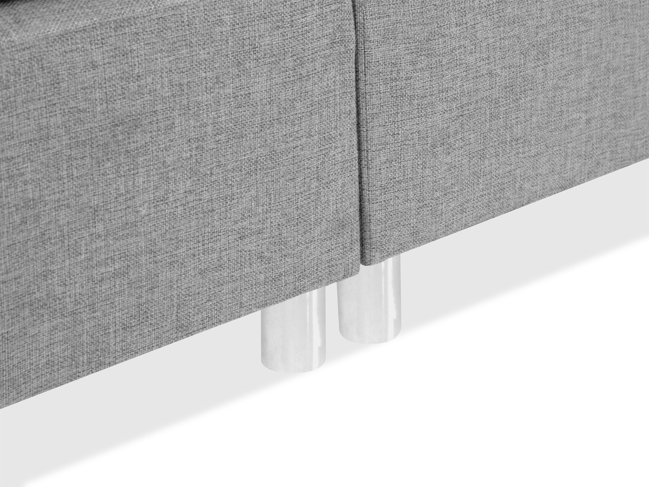 Boxspringbett Signum (Ikar 08)