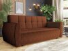 Schlafsofa Edinburg 107 (Poso 39 + Kronos 39)